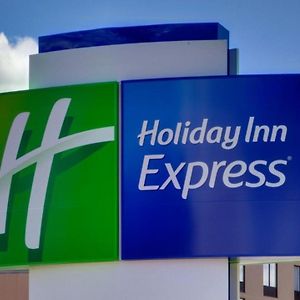 Holiday Inn Express Asheville Woodfin, An Ihg Hotel Exterior photo
