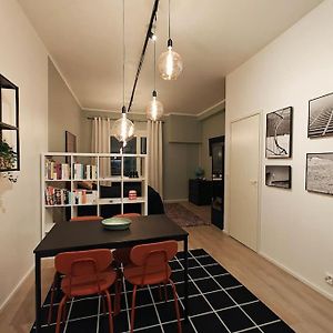 Brooms - Newly Renovated Central Studio Apartment Jakobstad Exterior photo