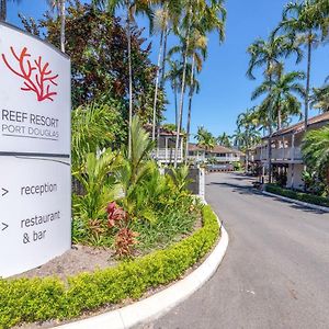 84 Reef Resort Порт Дъглас Exterior photo