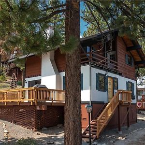 1331 Zurich Lane - Modern Mountain Chalet Villa Инклайн Вилидж Exterior photo