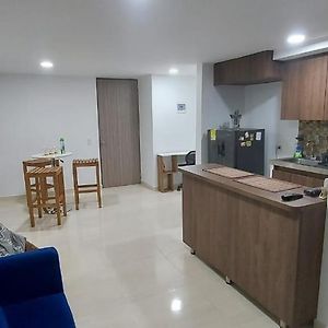 Nuevo Apartamento Ubicado En Sabaneta-La Doctora.Parque Del Sol Apartment Exterior photo