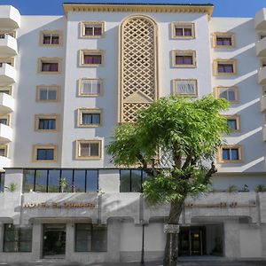 El Oumara Hotel Тунис Exterior photo