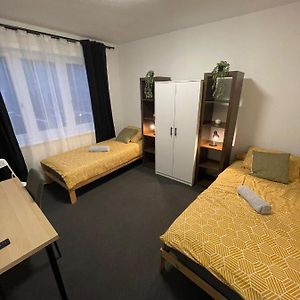 Room With Two Beds In Centrum Херлен Exterior photo