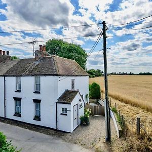 Marshmede Cottage - Picturesque, Tranquil, Relaxing Кентърбъри Exterior photo