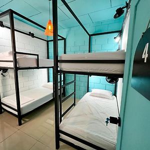 Lolas Hostal, Habitacion Exclusiva Para Mujeres, 2 Camarotes, Precio Por Cama Hotel Сан Хосе Exterior photo