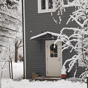 Elva Stuudiomajutus Apartment Exterior photo