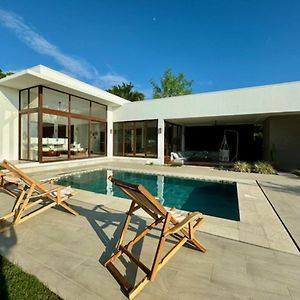 Boho Oasis Casa Chill, Tranquil Private Villa, Pool, Sjds Сан Хуан дел Сур Exterior photo