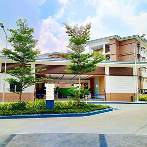 Ace That Condo Staycation Cheer Residences Beside Sm Marilao Exterior photo