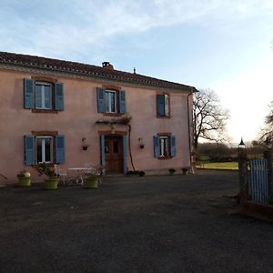 Le Chapelat Villa Saint-Michel  Exterior photo