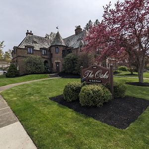 The Oaks B&B Hotel And Spiritual Center Джеймстаун Exterior photo