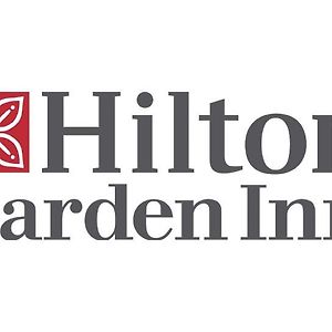 Hilton Garden Inn Denver Airport Tower Road Exterior photo