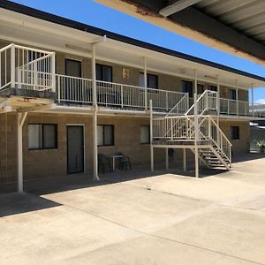 Unit 5 Pattison Apartment Emu Park Exterior photo