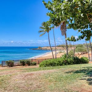 Kepuhi Beach Cottage 2B Maunaloa Exterior photo