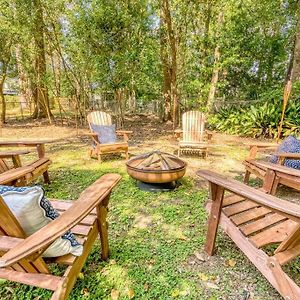 Fire Pit - Bocce Ball - Bbq Талахаси Exterior photo