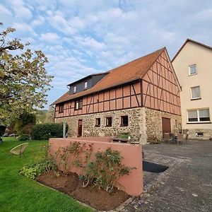 Ferienwohnung Denhof Herzhausen Exterior photo