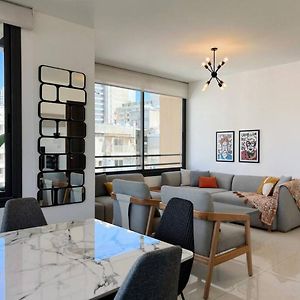 Elevated 2Br Living In Hamra Apartment Бейрут Exterior photo