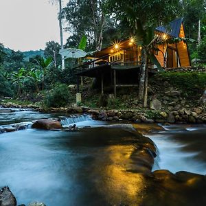 Virgin River @Mae Wan Hotel Чиангмай Exterior photo