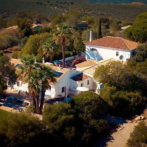 Quinta Da Colina Aparthotel Лоуле Exterior photo