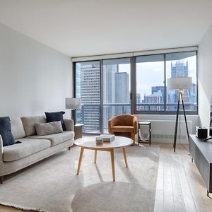 Midtown 2Br W Gym Wd Nr Times Square Nyc-1348 Apartment Ню Йорк Exterior photo