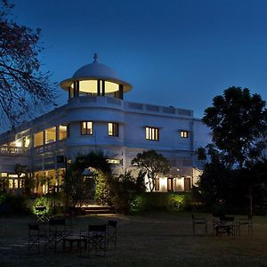 The Fort Unchagaon By Aspen Hotel Garhmukteshwar Exterior photo