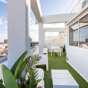 Home2Book Spectacular Attic With Sea & Anaga Views Санта Крус де Тенерифе Exterior photo