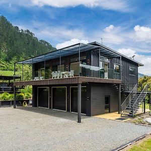 Lakeview Oasis - Lake Whakamaru Retreat Villa Mangakino Exterior photo