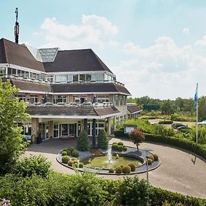 Hotel Gladbeck Van Der Valk Exterior photo