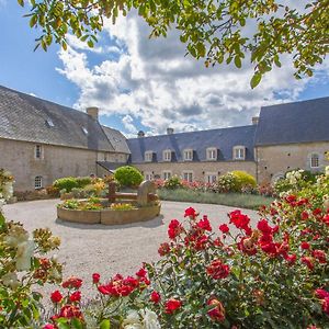 Ferme De La Ranconniere - Hotel & Restaurant Crépon Exterior photo