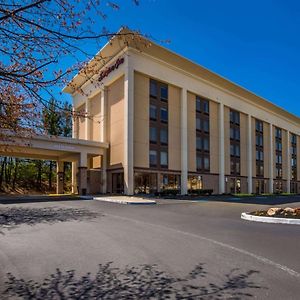 Hampton Inn Philadelphia/Уилоу Гроув Exterior photo