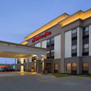 Hampton Inn Финдли Exterior photo