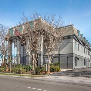 Country Inn & Suites By Radisson, Metairie New Orleans , La Exterior photo