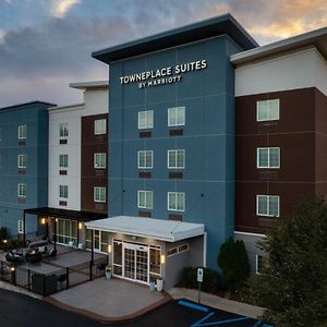 Towneplace Suites By Marriott Birmingham South Exterior photo