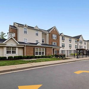 Extended Stay America Suites - St Louis - Фентън Exterior photo