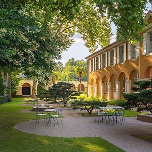 La Bastide En Gascogne Hotel Барботан-ле-Терм Exterior photo