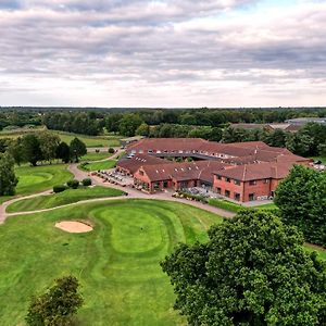 Wensum Valley Hotel Golf And Country Club Норуич Exterior photo