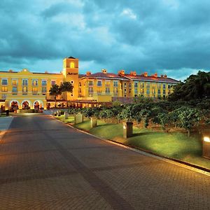 Costa Rica Marriott Hotel Hacienda Belen Сан Хосе Exterior photo