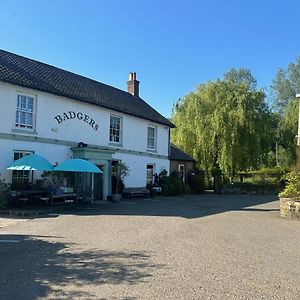 Badgers Inn Петуърт Exterior photo