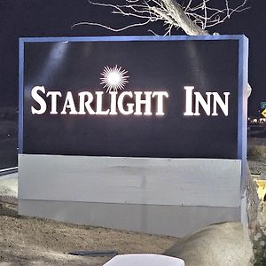 Starlight Inn Туентинайн Палмс Exterior photo