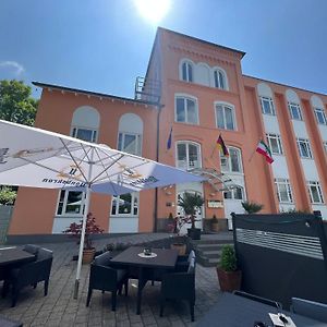 Hotel Am Muehlenteich Швелм Exterior photo