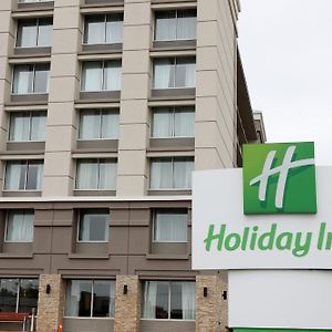 Holiday Inn Chicago/Oak Brook, An Ihg Hotel Оукбрук Теръс Exterior photo