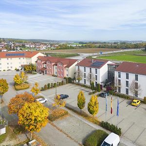 Hotel Guenter Лентинг Exterior photo