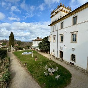 Villa Dell'Annunziata Риети Exterior photo