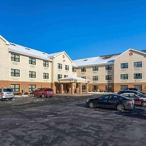 Extended Stay America Suites - Minneapolis - Мейпъл Гроув Exterior photo