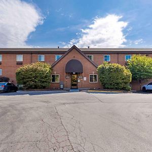 Extended Stay America Select Suites - St Louis - Westport - Craig Road Мериленд Хайтс Exterior photo