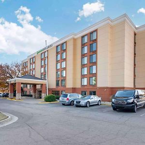 Extended Stay America Suites - Atlanta - Gwinnett Place Дълут Exterior photo