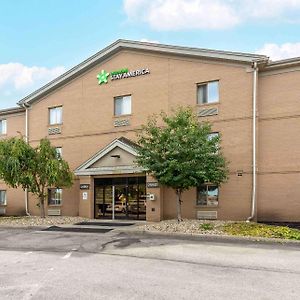 Extended Stay America Suites - Cleveland - Great Northern Mall Северен Олмстед Exterior photo