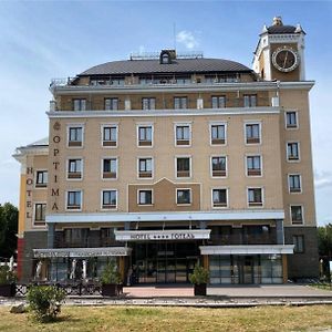 Optima Collection Zhytomyr Hotel Exterior photo