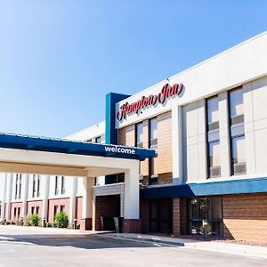 Hampton Inn - Грийвил Exterior photo