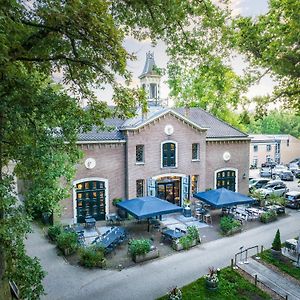 Landgoed Oud Poelgeest - Leiden Hotel Ухстхейст Exterior photo