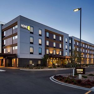 Home2 Suites By Hilton Фарго Exterior photo